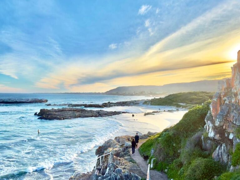 Eastcliff, Hermanus