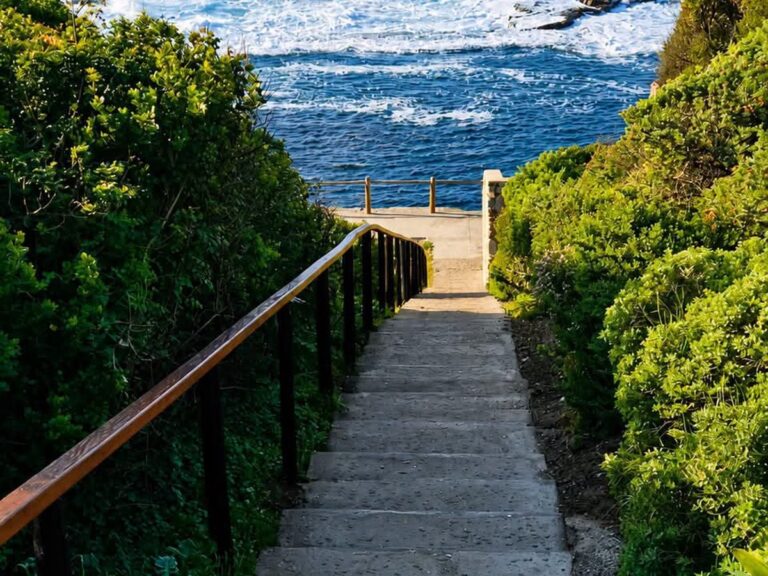 Kwaaiwater, Hermanus