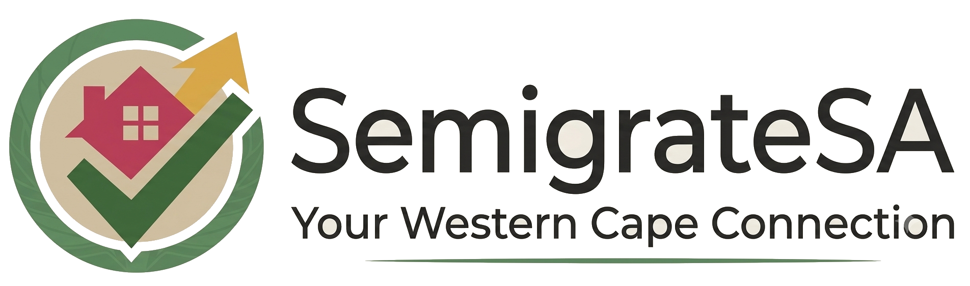 Semigrate SA - Your Western Cape Connection